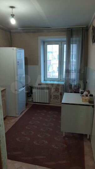 Доля в 4-к. квартире, 72,4 м², 10/10 эт.