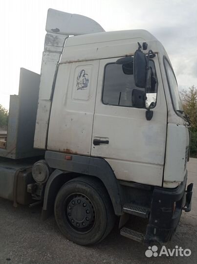 МАЗ 5440А9, 2011