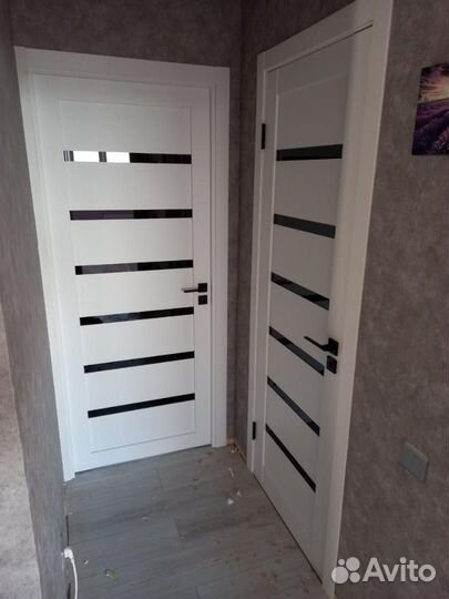 Двери межкомнатные в наличии
