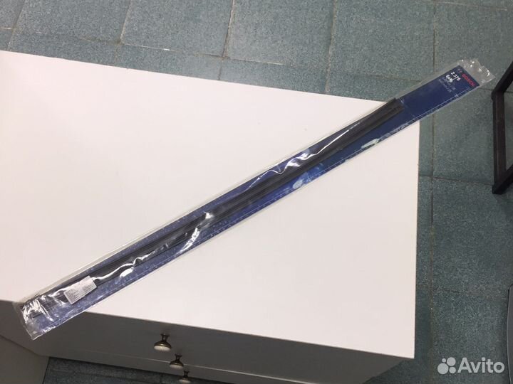 Щетки Bosch mersedes w210