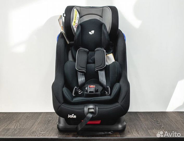 Детское автокресло Joie Steadi Moonlight 0-18 кг