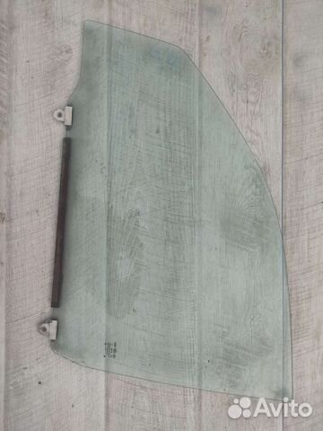 Стекло двери переднее левое Tiggo T11