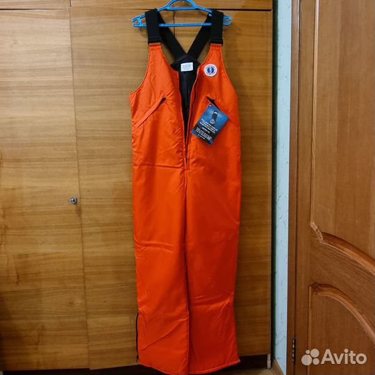 Комбинезон Mustang Survival MP4212