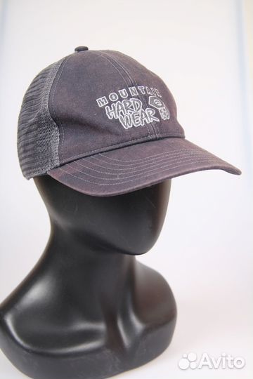 Mountain Hardwear кепка