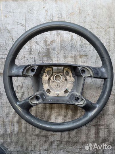 Руль подушкой volkswagen Т5