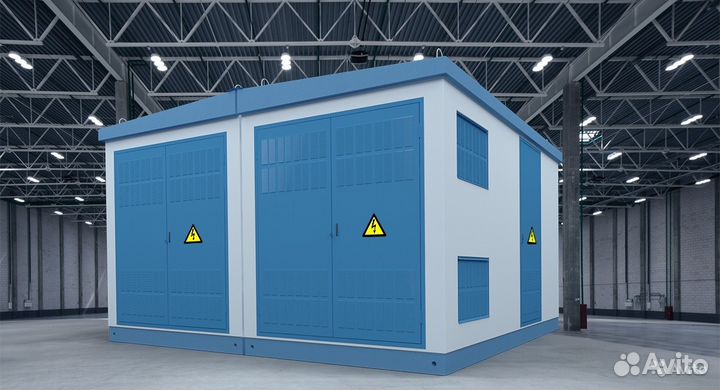 Подстанция; реклоузер; трансформатор силовой типа: