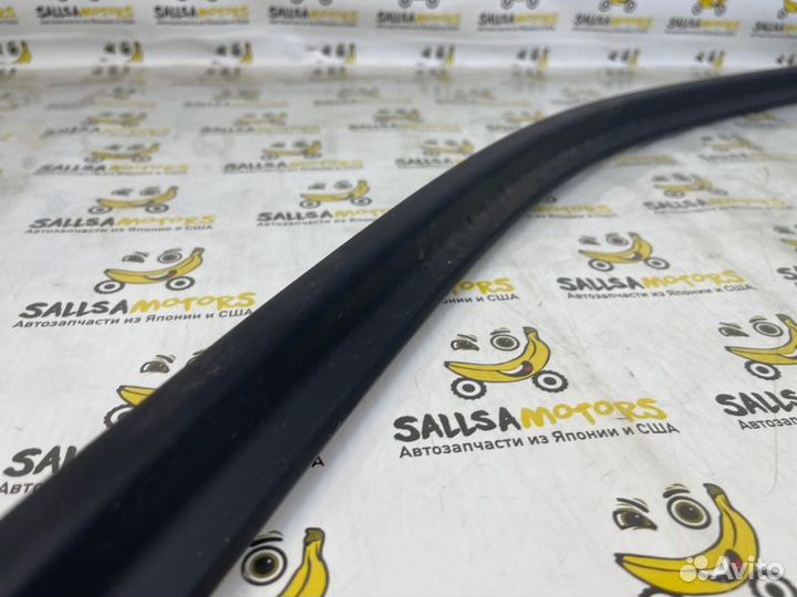 Рамка двери передняя левая Volkswagen Touareg 7P5