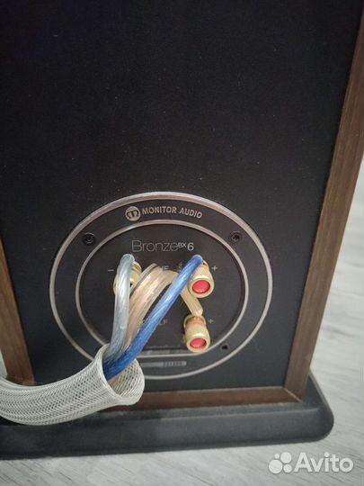 Колонки + ресивер