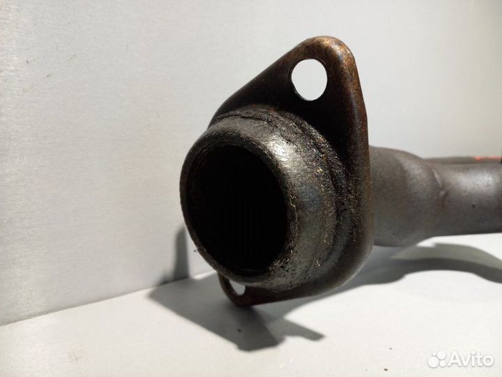 Приёмная труба Mitsubishi Outlander Xl 6B31