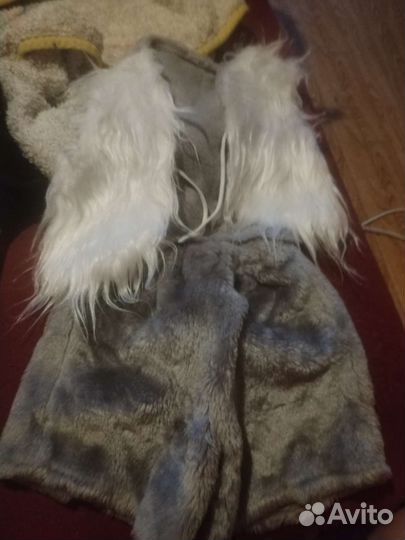 Костюм зайчика на Н Г