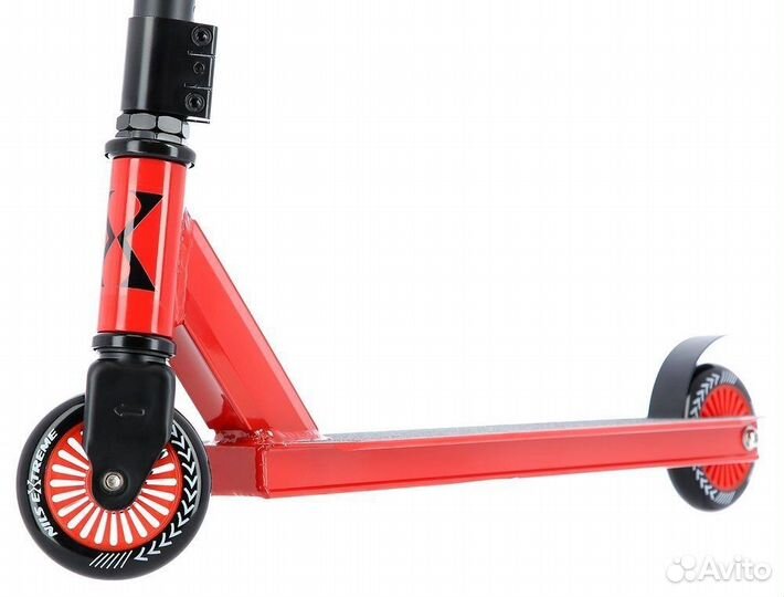 Самокат Nils HS106