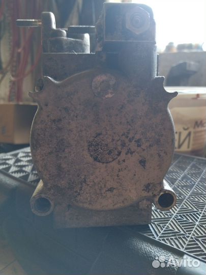 Продам компрессор