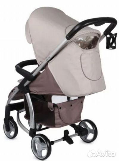 Удобная Классная Коляска от 6 мес до 3-х лет