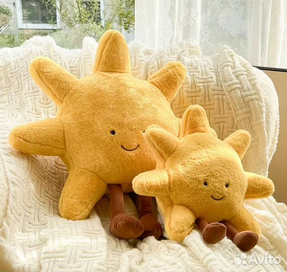 Луна и Солнце