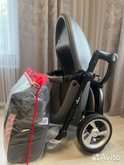 Коляска mima xari 2 в 1