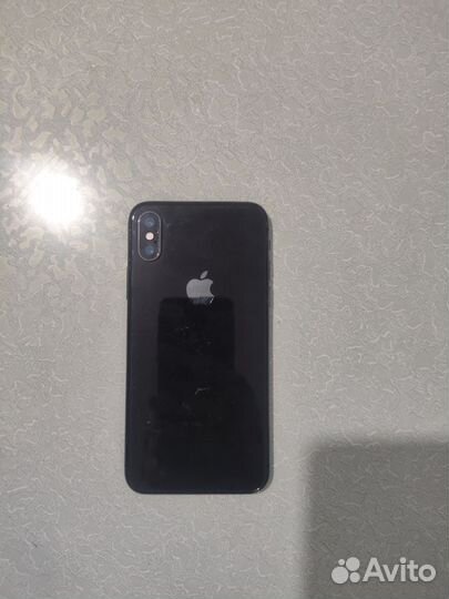 iPhone Xs, 256 ГБ