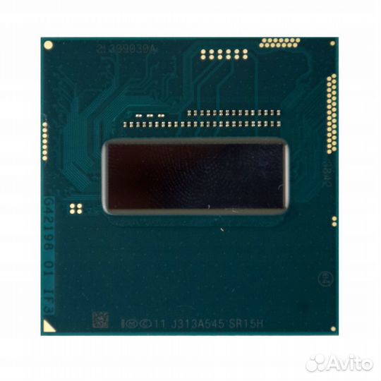 Процессор Intel Core i7 4700MQ