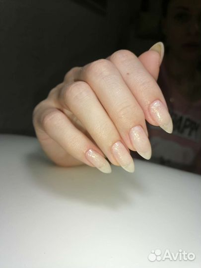 Мастер маникюра на дому в Кошелеве