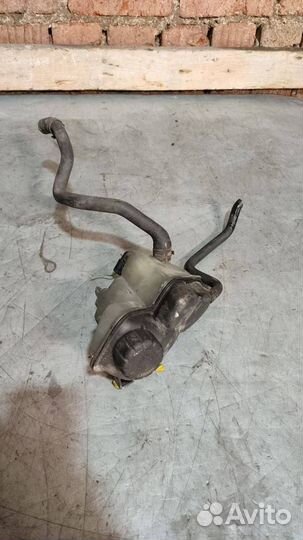 Бачок расширительный Mercedes-Benz A-Класс W168