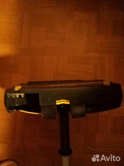 Пылесос на запчасти