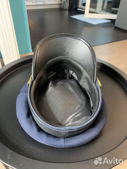 Фуражка аэрофлот