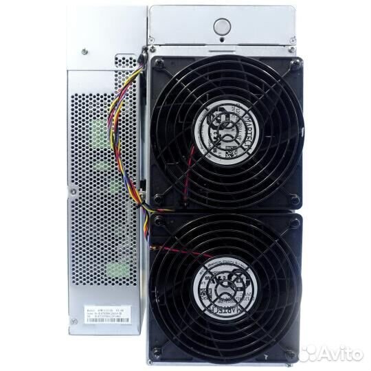 Antminer ETC Miner E9 Pro 3680M