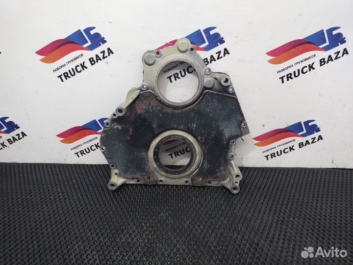 Крышка плиты двигателя Man TGA, Man TGS, Man TGX