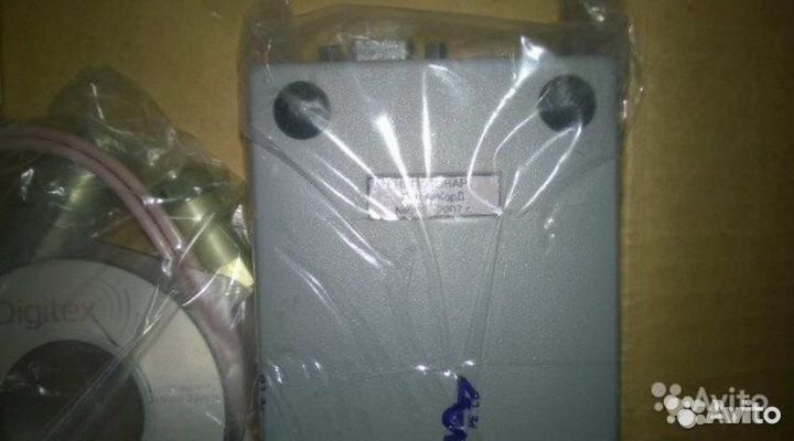 Коррозиметр Аккоррд (коллекционный)