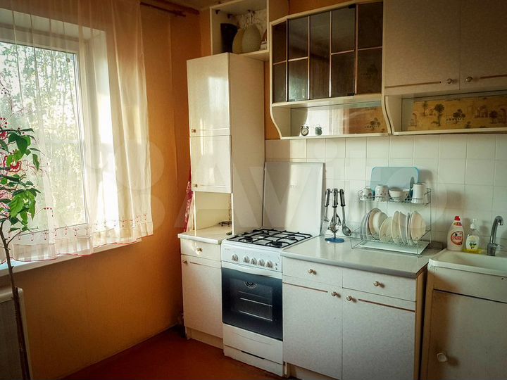 1-к. квартира, 41 м², 7/9 эт.