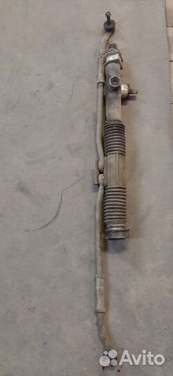 Рулевой механизм (рейка) ваз 2108