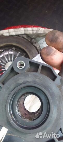 Карзина сцепления