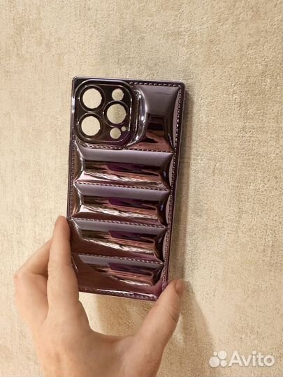 Чехол на iPhone 14 pro max