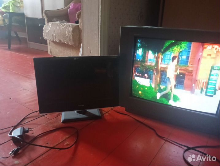 Телевизоры