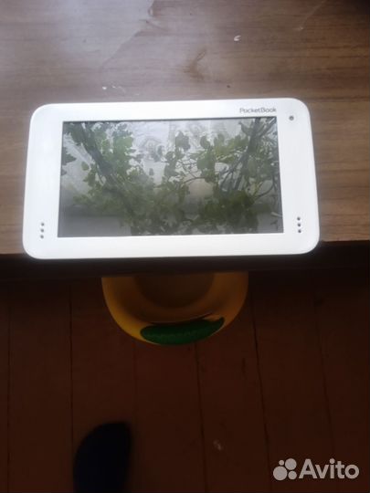 Планшет Электронная книга