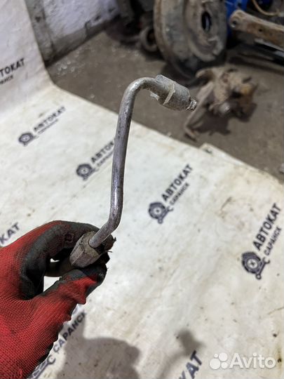 Трубка кондиционера Nissan Primera P11