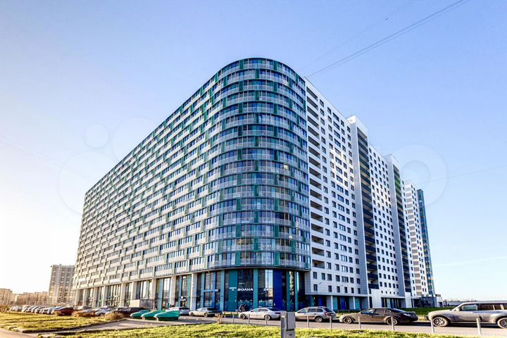 Машиноместо, 13 м²