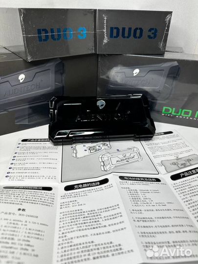 Активный усилитель DJI Alientech DUO 3