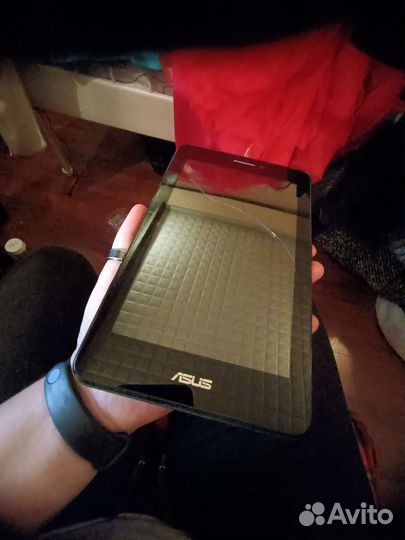 Планшет Asus fonepad7