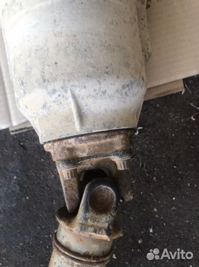 Редуктор задний Honda CR-V3 (713)