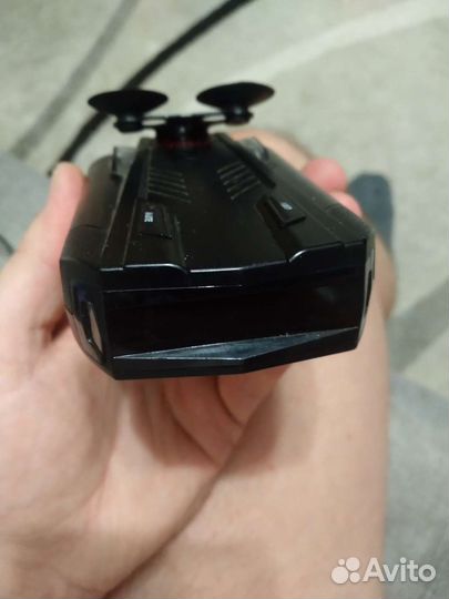 Радар детектор