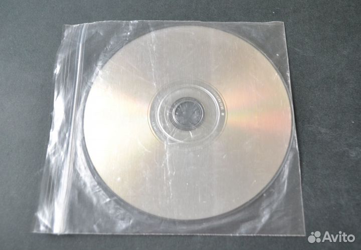 Диск для подготовки к ЕГЭ 9 предметов