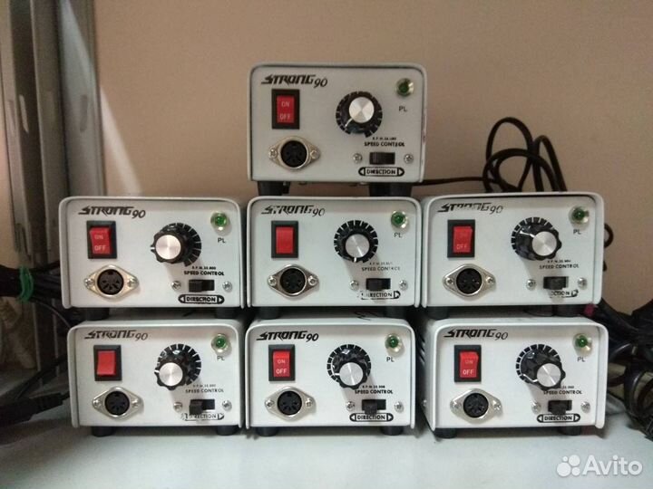 Заточка маникюрного и парикмахерского инструмента