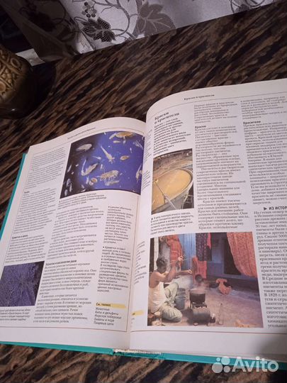 Большая Оксфордская энциклопелия