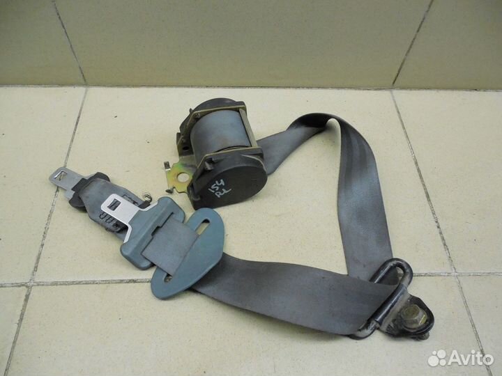 Ремень безопасности Scenic 1996-1999