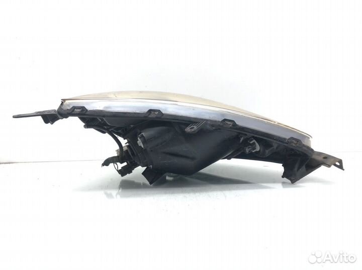 Фара Honda Jazz (2002-2008)