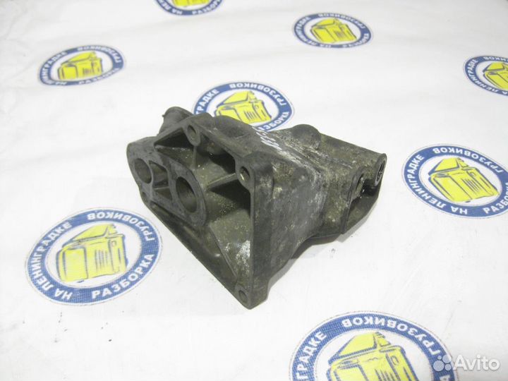 Корпус масляного фильтра 1502757 scania, P,G,R,T