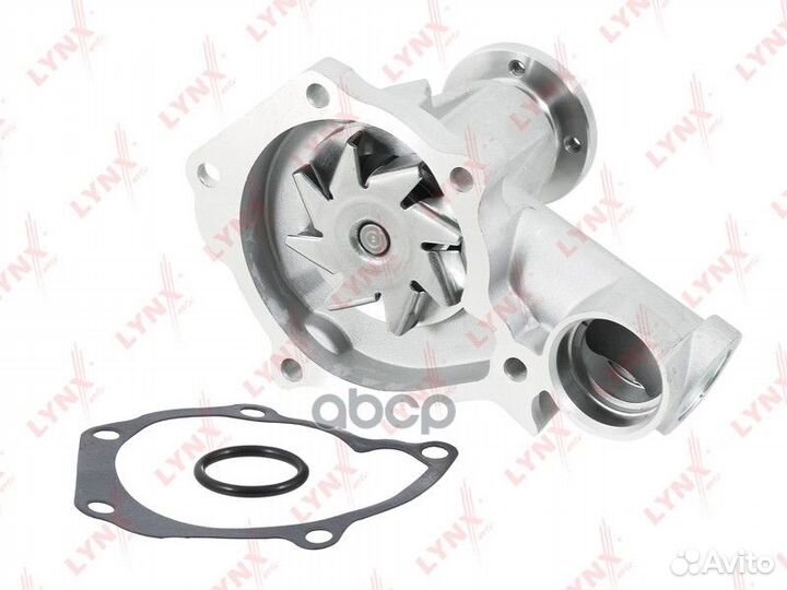 Насос водяной CW0103 lynxauto