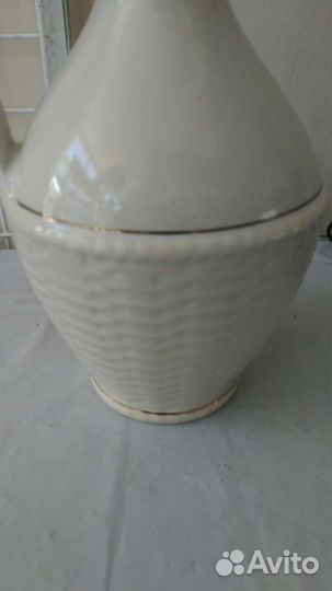 Кувшин для вина СССР