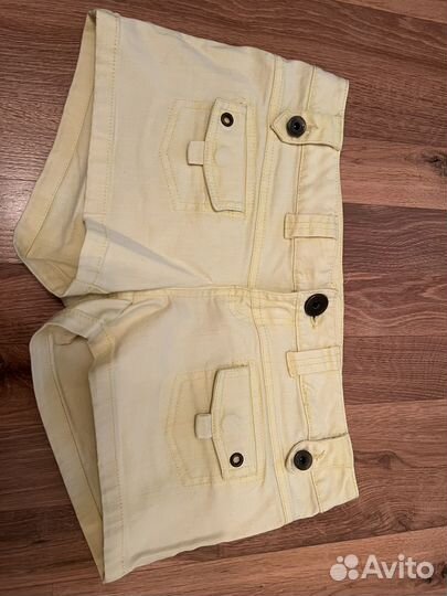 Шорты colins женские