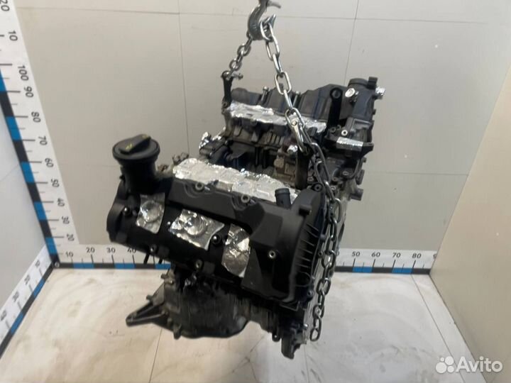 Двигатель VAG 3.0 л. 24V дизель турбо 101256мл. 2015 г. 059100099T